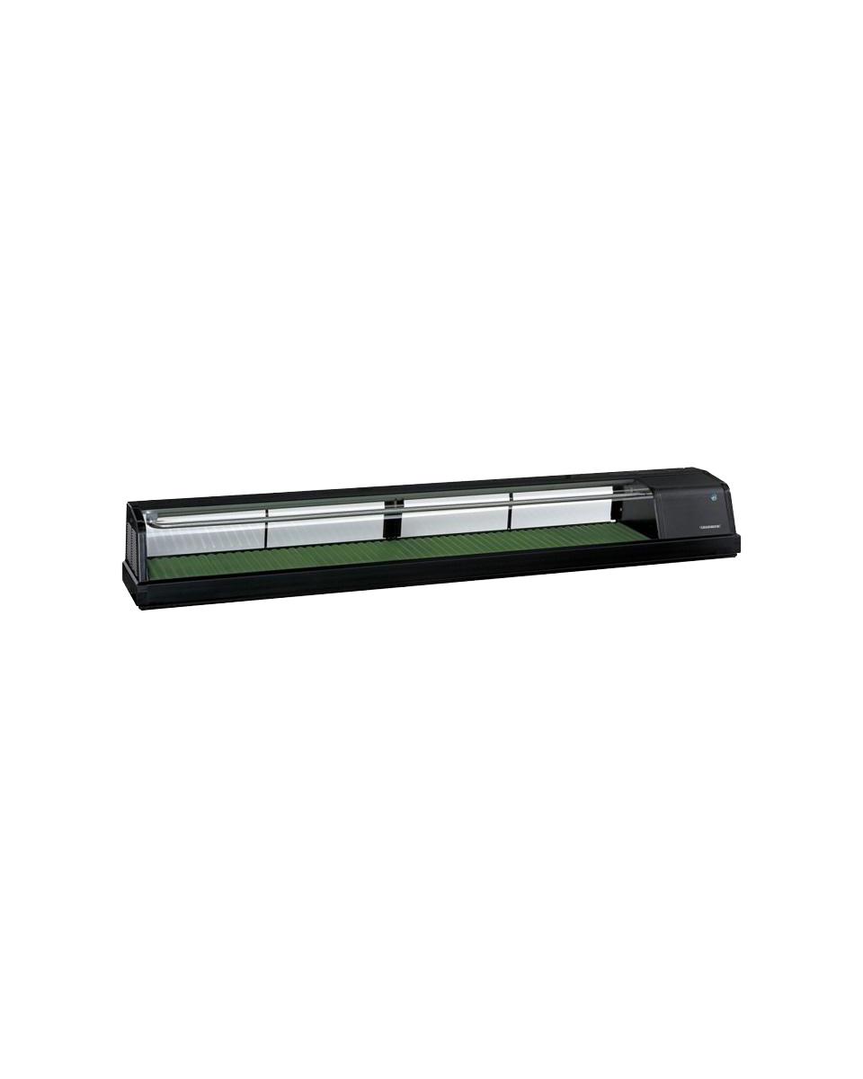 Sushivitrine - 150 CM - Koelmotor rechts - Hoshizaki - HNC150AE-R