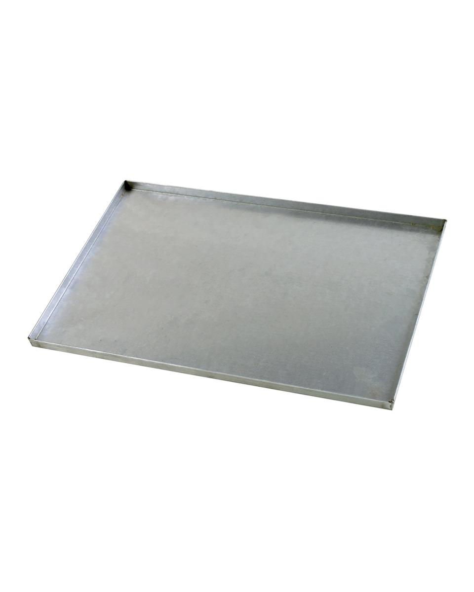 Bakplaat - 60 x 40 CM - Staal - Diamond - TLA4060