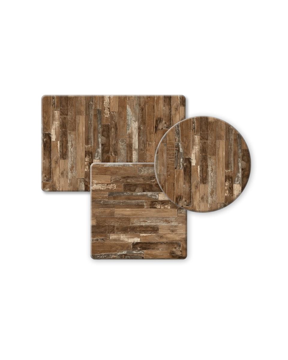 Terrastafelblad - Maracaibo - Outdoor - Promoline