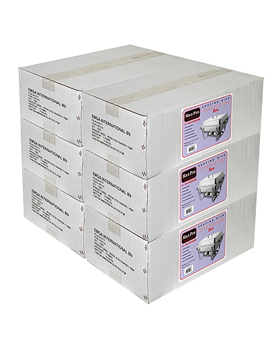 Chafing Dish - 0.1 KG - 921116