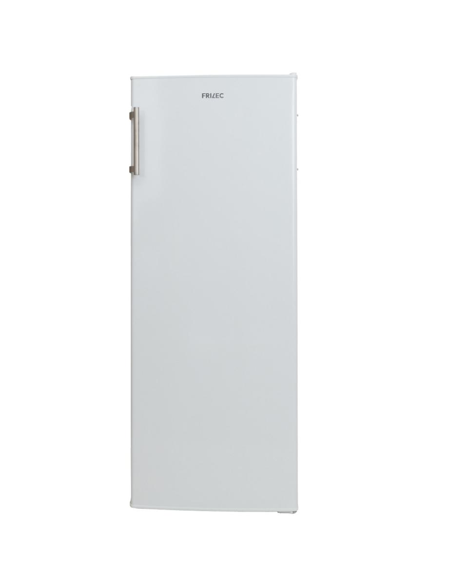Vrieskast - 1 deurs - Wit - 160 liter - Frilec - BREMEN250-040EW