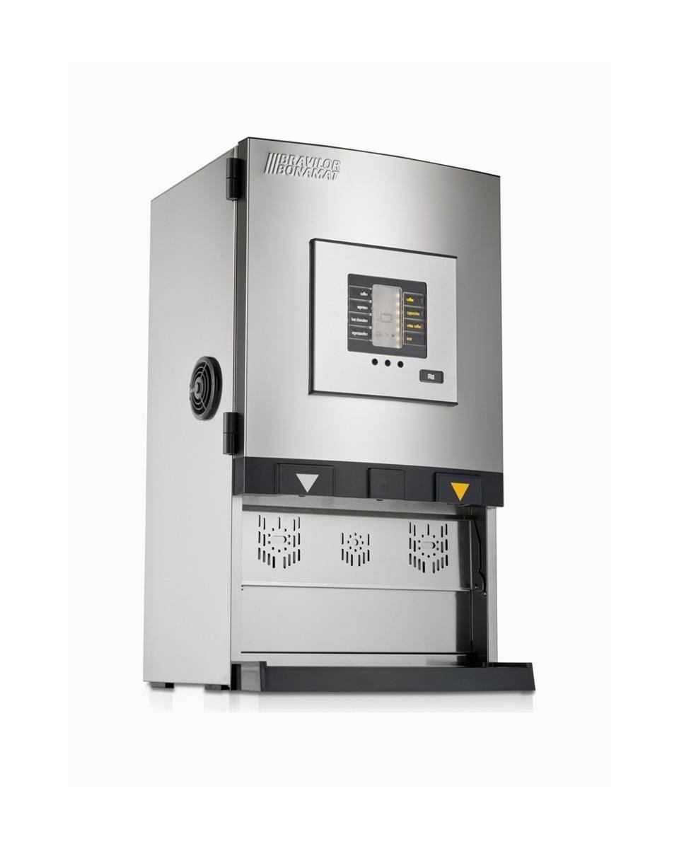 Instantmachine - 3.5kW/10.5kW - Bolero Turbo XL 403 - Bravilor - 8.020.210.31001