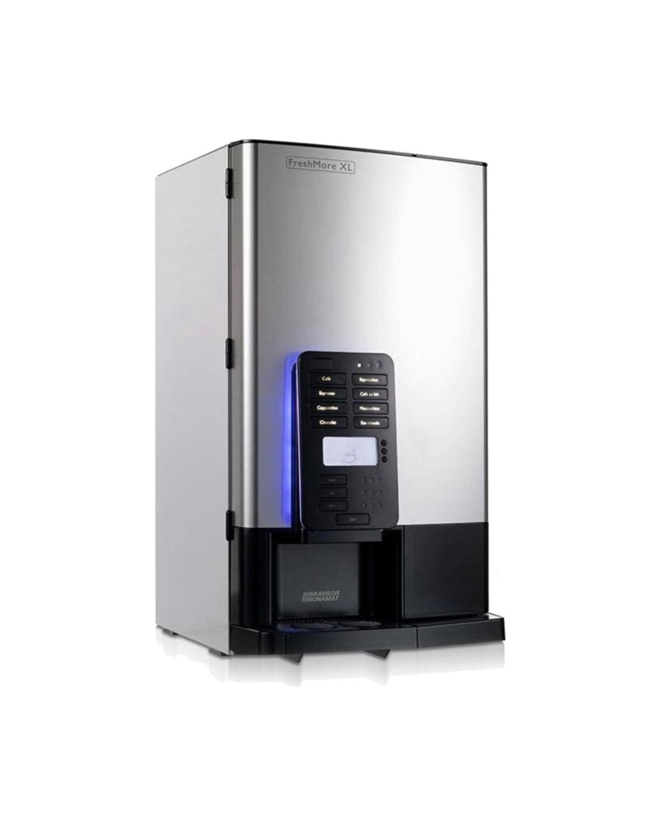 Fresh brew machine - 2300W - FreshMore XL 510 - 230V - Bravilor - 8.030.030.32002