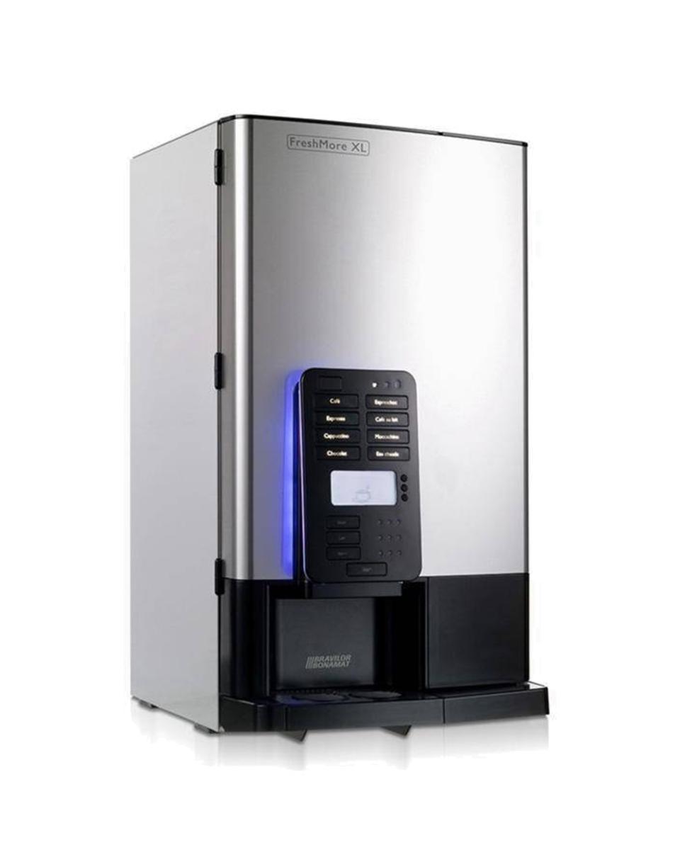 Fresh brew machine - 2300W - FreshMore XL 330 - 230V - Bravilor - 8.030.030.32011