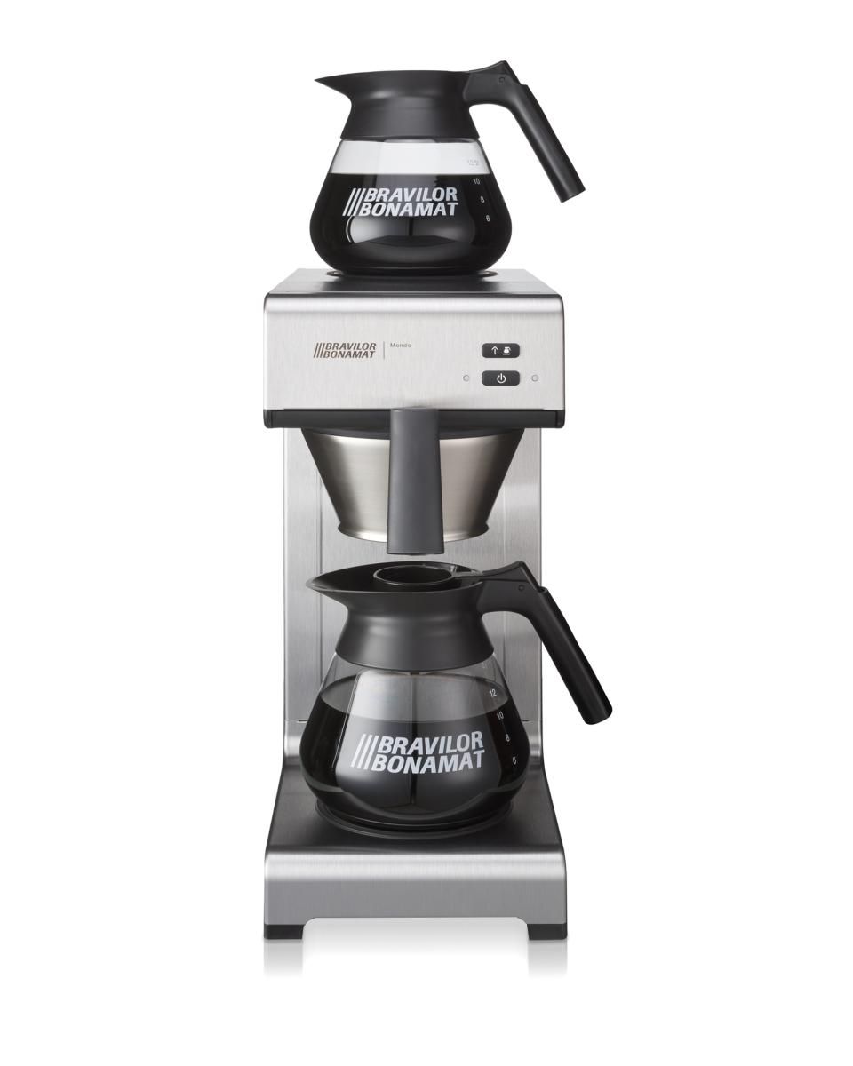 Koffiezetapparaat - Mondo - 18 liter - Bravilor - 8.010.020.31002