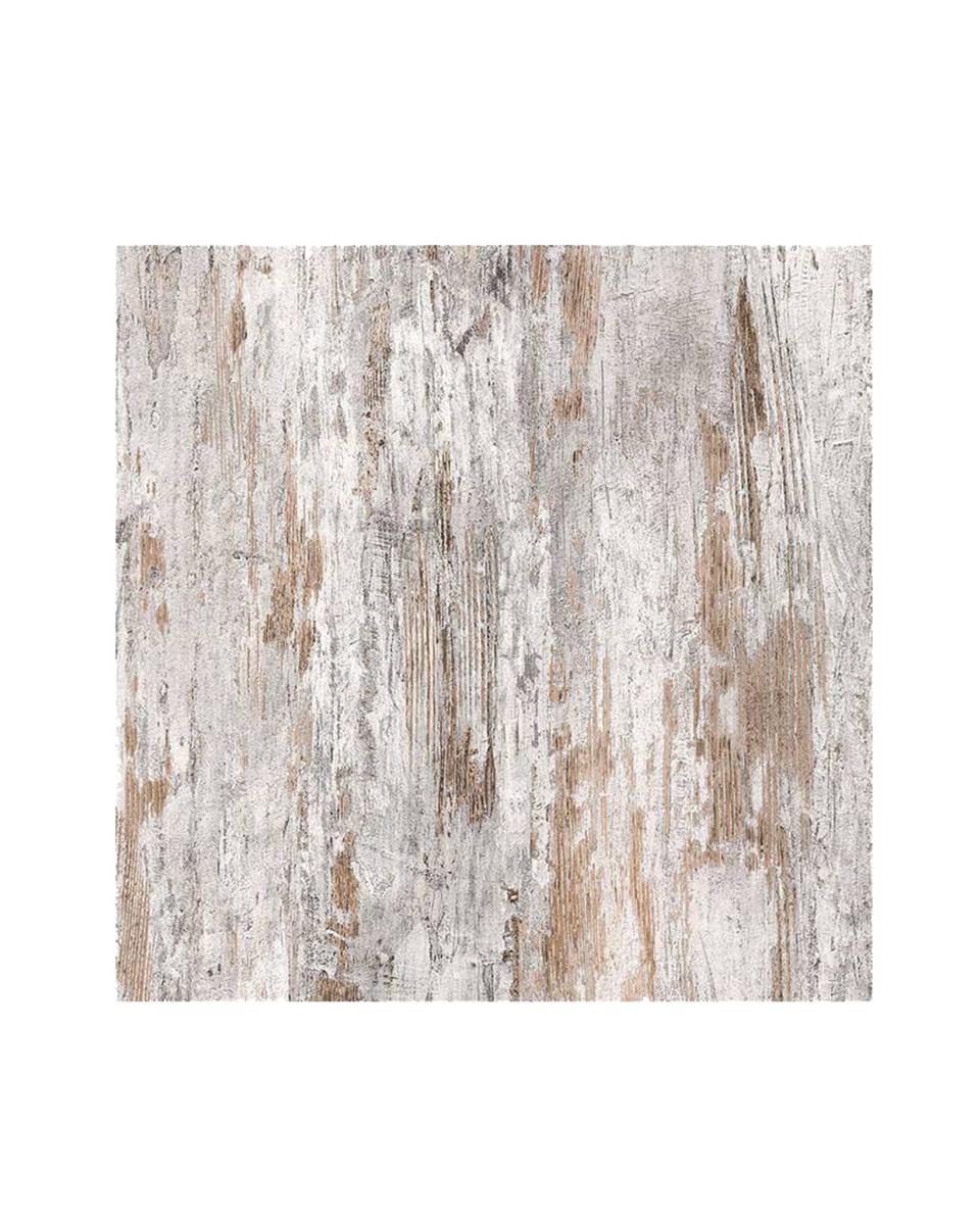 Tafelblad - 120 x 70 cm - White Wash - Rechthoek - Promoline