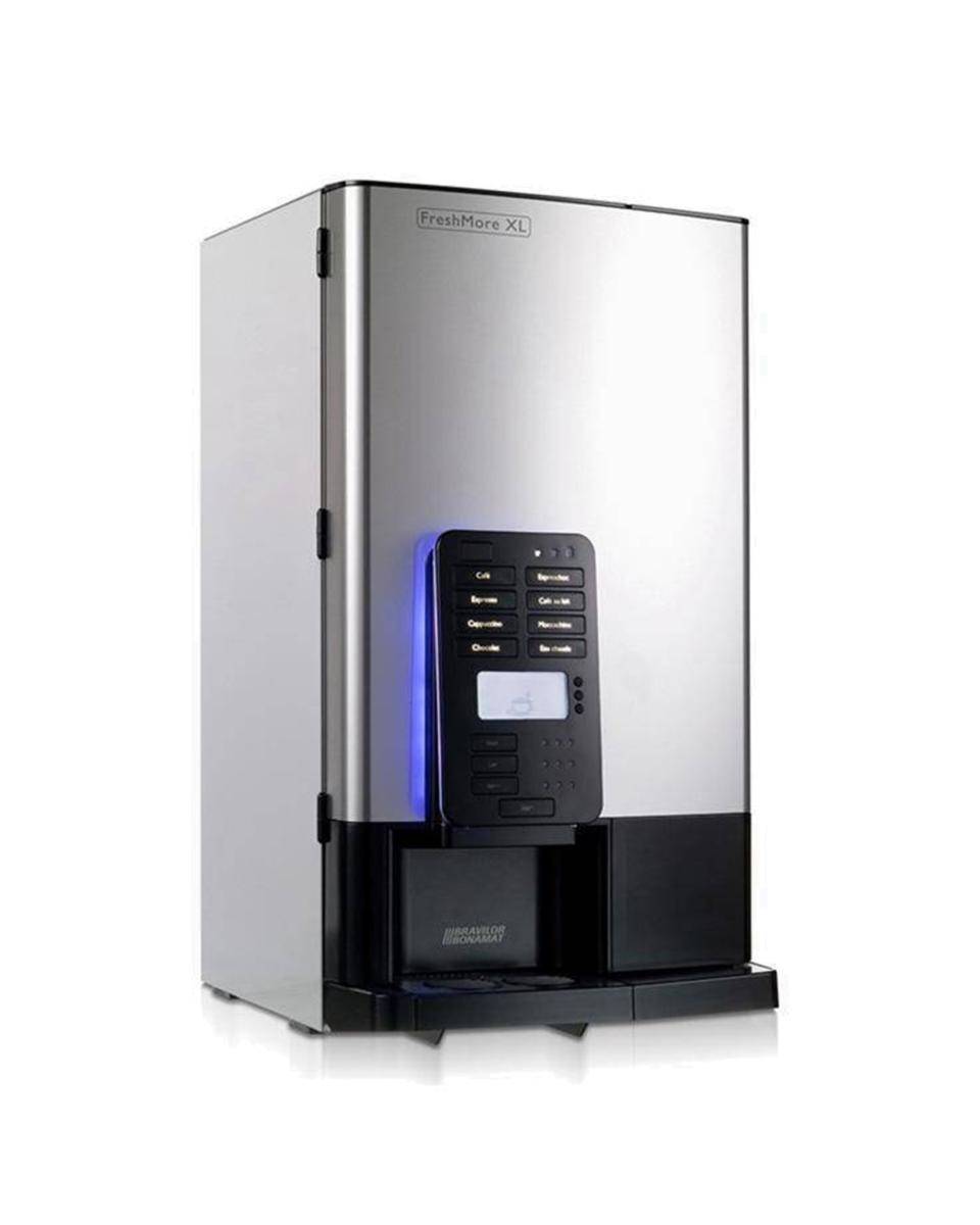 Fresh brew machine - 2300W - FreshMore XL 511 - 230V - Bravilor - 8.030.030.32018