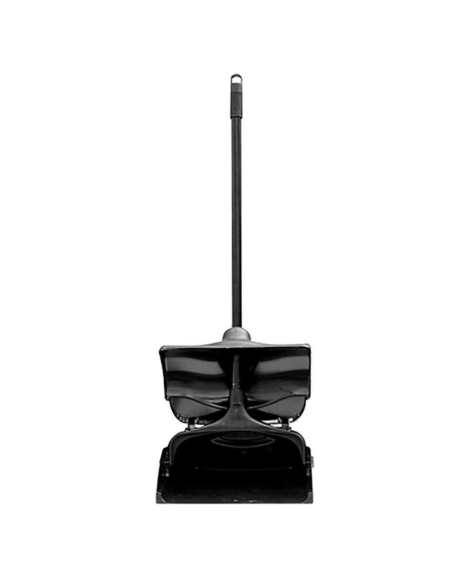 Stofblik - H 12.7 x 32.4 x 28.6 CM - 0.9 KG - Polypropyleen - Rubbermaid - RM2532