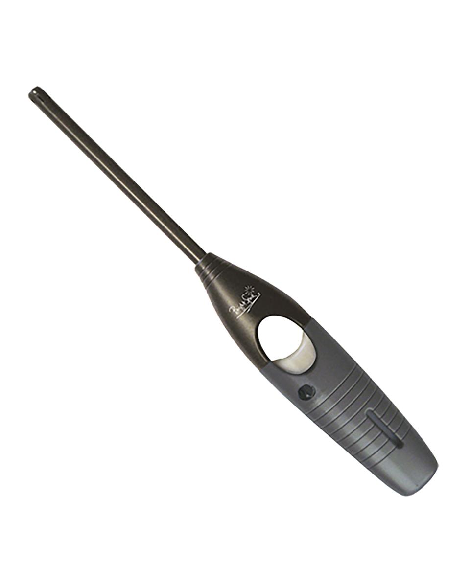 Gasaansteker - 4.5 CM - 0.438 KG - 33.5 CM - Kunststof - Bright Spark - 514031