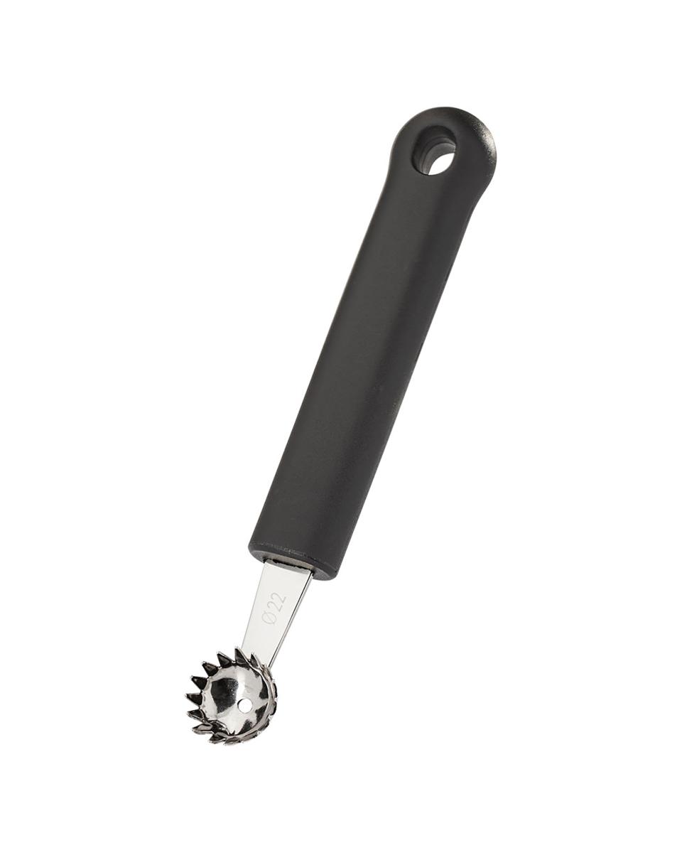 Tomatensnijder - 14.5 CM - Met Ophangoog - Promoline
