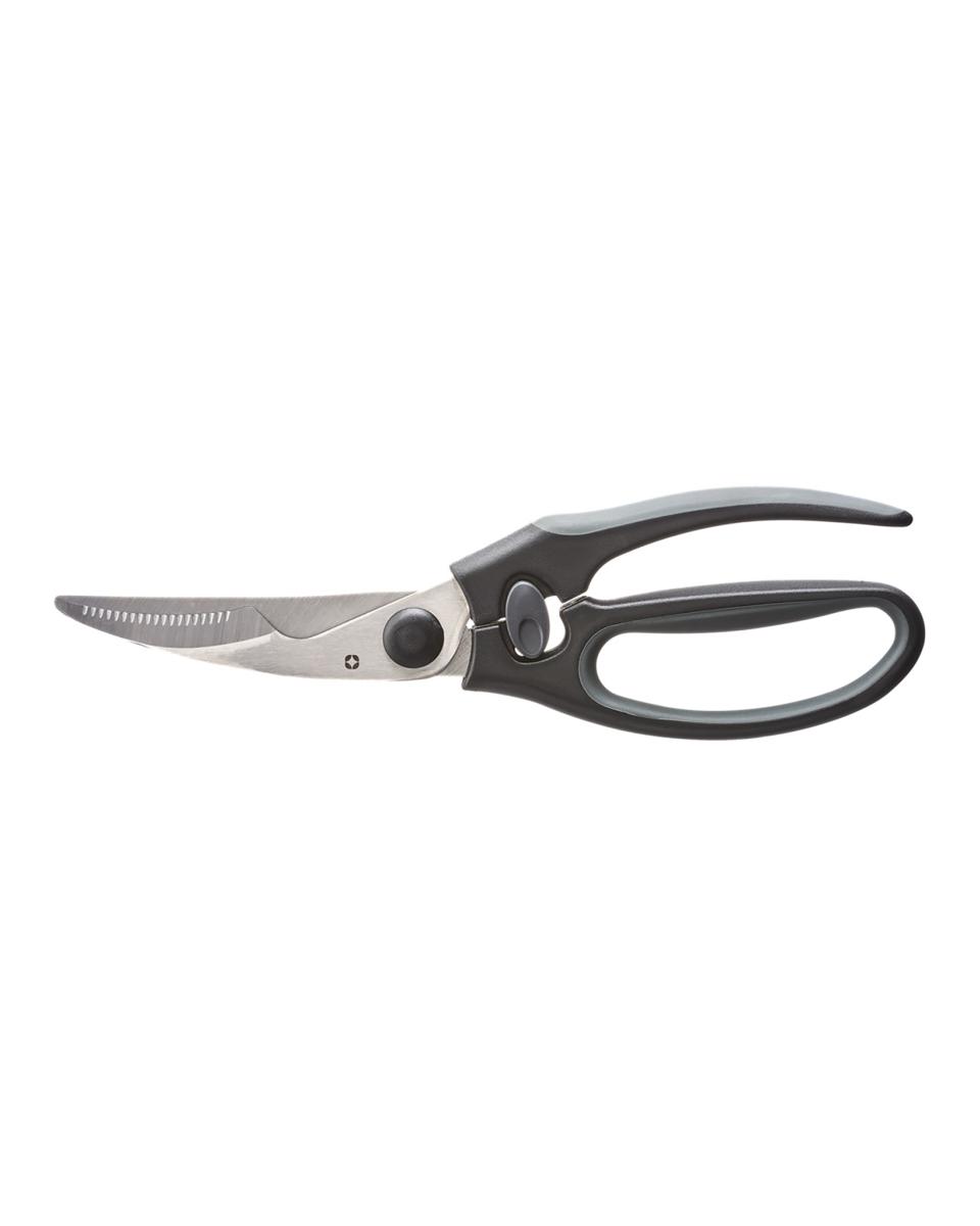 Wildschaar - 24 CM - RVS - Zwart - Promoline
