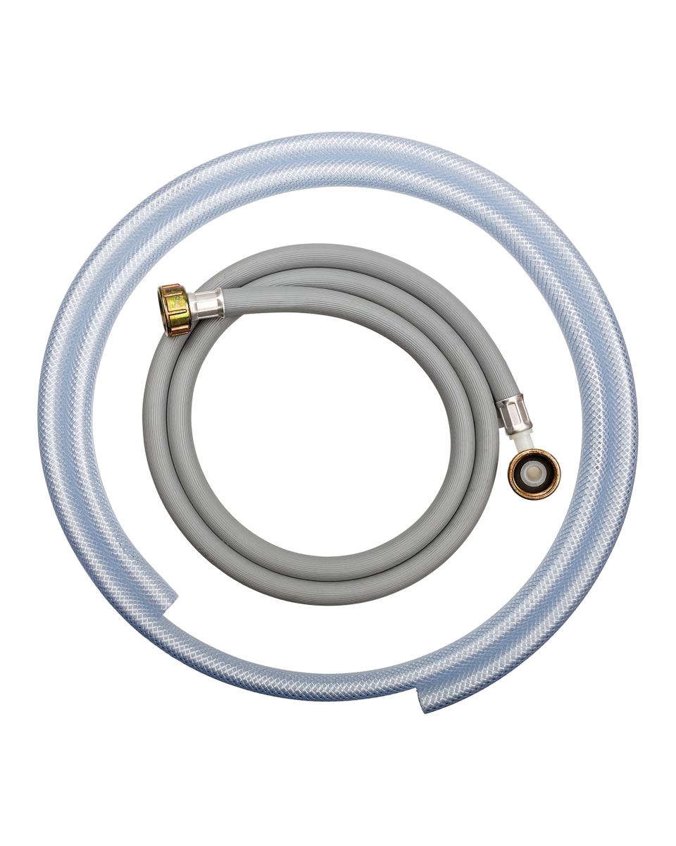 Aansluitkit - 109889 - Bartscher - 109884