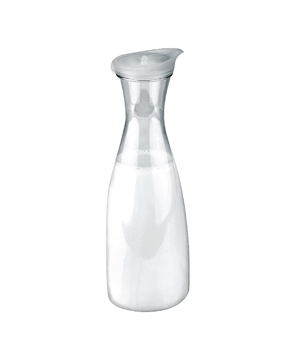 Karaf - 160 CL - H 32 CM - Polycarbonaat - APS - CB795