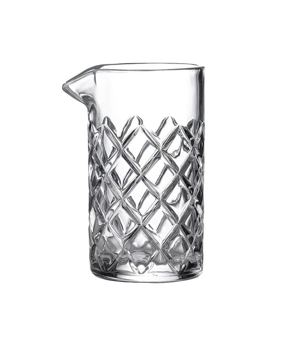 Mixglas - 55 CL - Ø 11 x H 16.5 CM - Artis - CK573