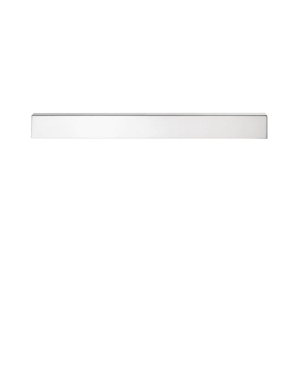 Messenmagneet - 5 x 46 CM - RVS - Vogue - CP118