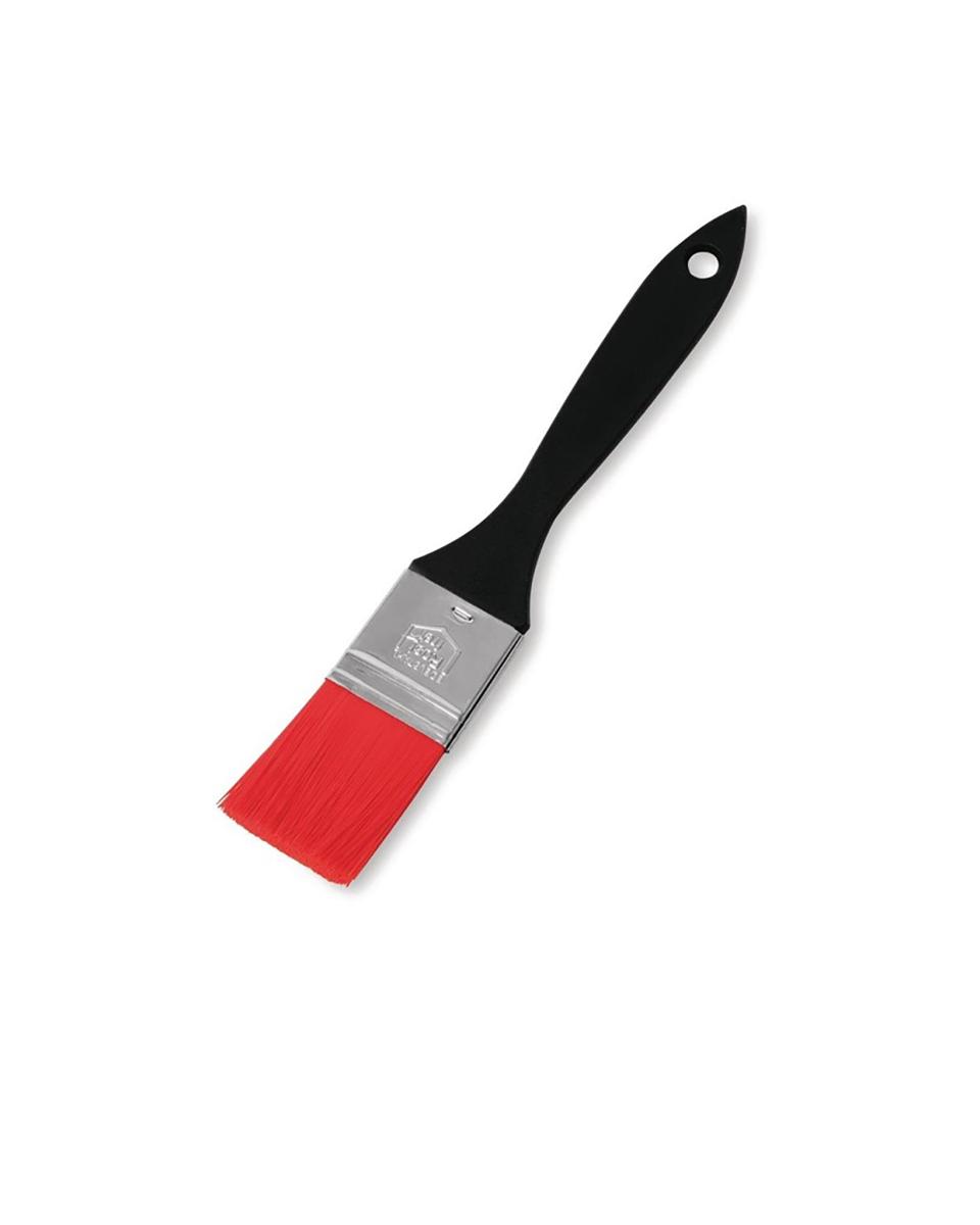 Bakkwast - Ø 4 x H 0.5 x 4 x 22 CM - Polyurethaan/Nylon - Schneider - CR743
