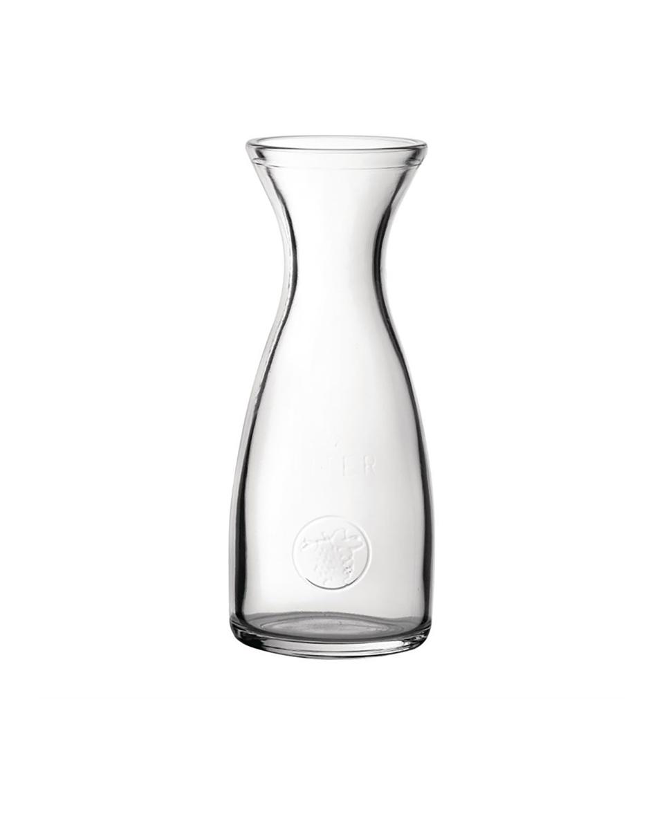 Karaffen - 100 CL - 6 stuks - H 26.2 CM - Utopia - CY408