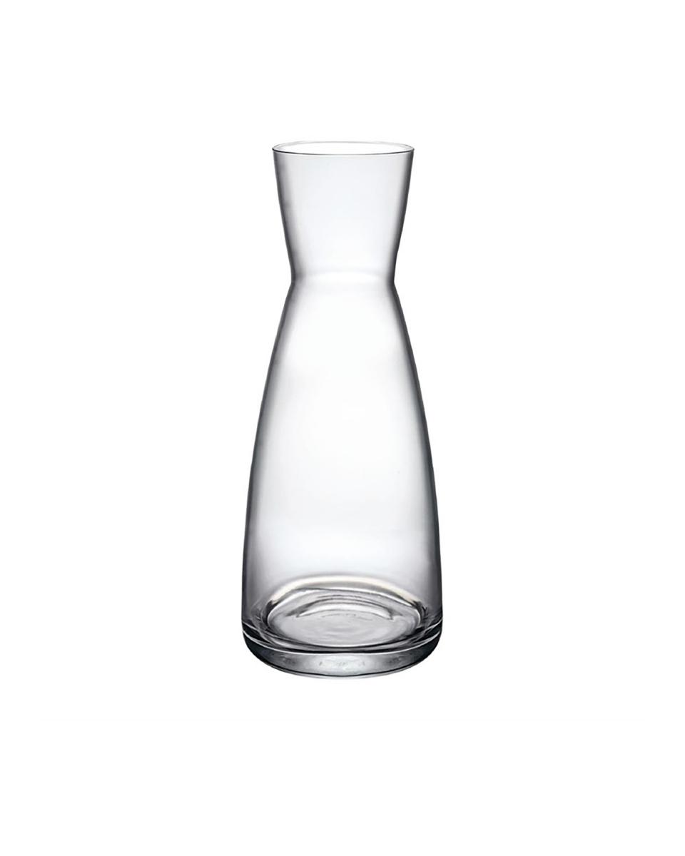Karaf - 50 CL - 6 stuks - H 25.5 x 18.5 x 22 CM - Glas - Luigi Bormioli - FB926
