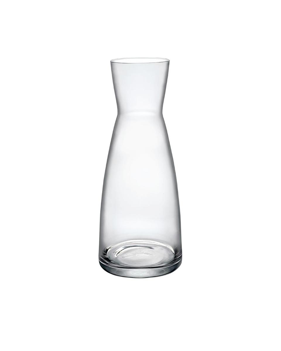 Karaf - 25 CL - 12 stuks - H 28 x 22.5 x 18 CM - Glas - Luigi Bormioli - FB927