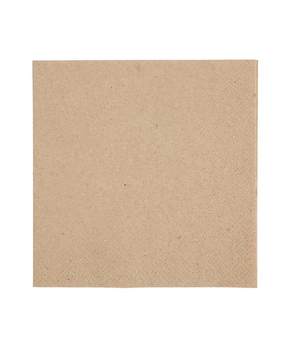 Servetten - 4000 stuks - 24 x 24 CM - Fiesta - FE217