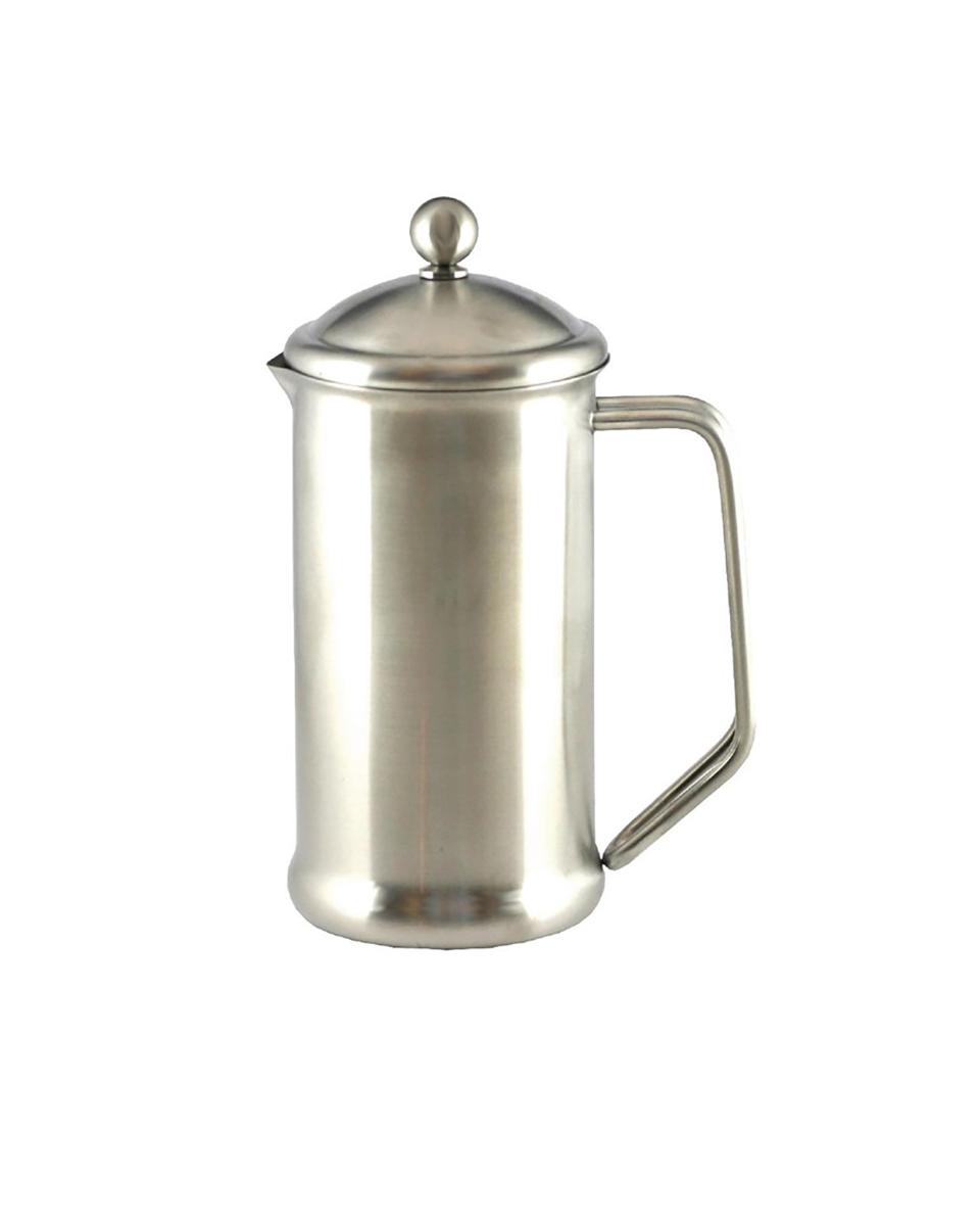 Cafetière - 3 kopjes - 40 CL - Ø 7.1 x H 18.5 CM - Olympia - GD167