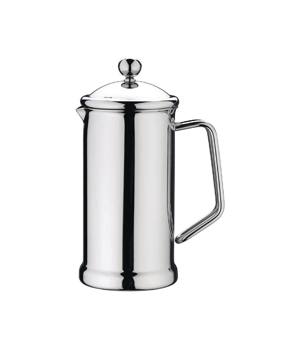 Cafetière - 3 kopjes - 4 Liter - Ø 7.1 x H 18.5 CM - Olympia - GL647