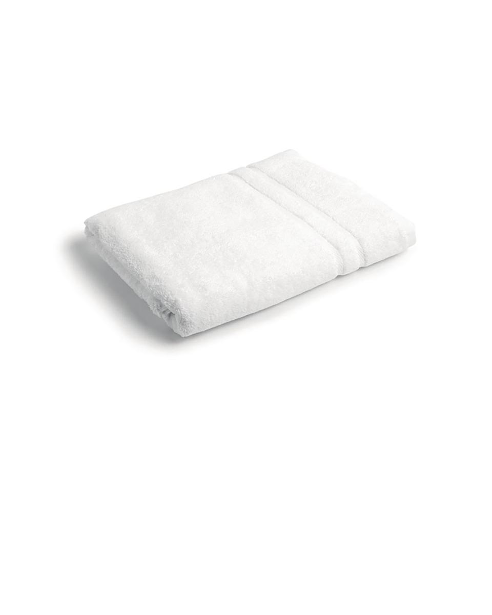 Badhanddoek - Wit - 70 CM - Mitre Comfort - GT795