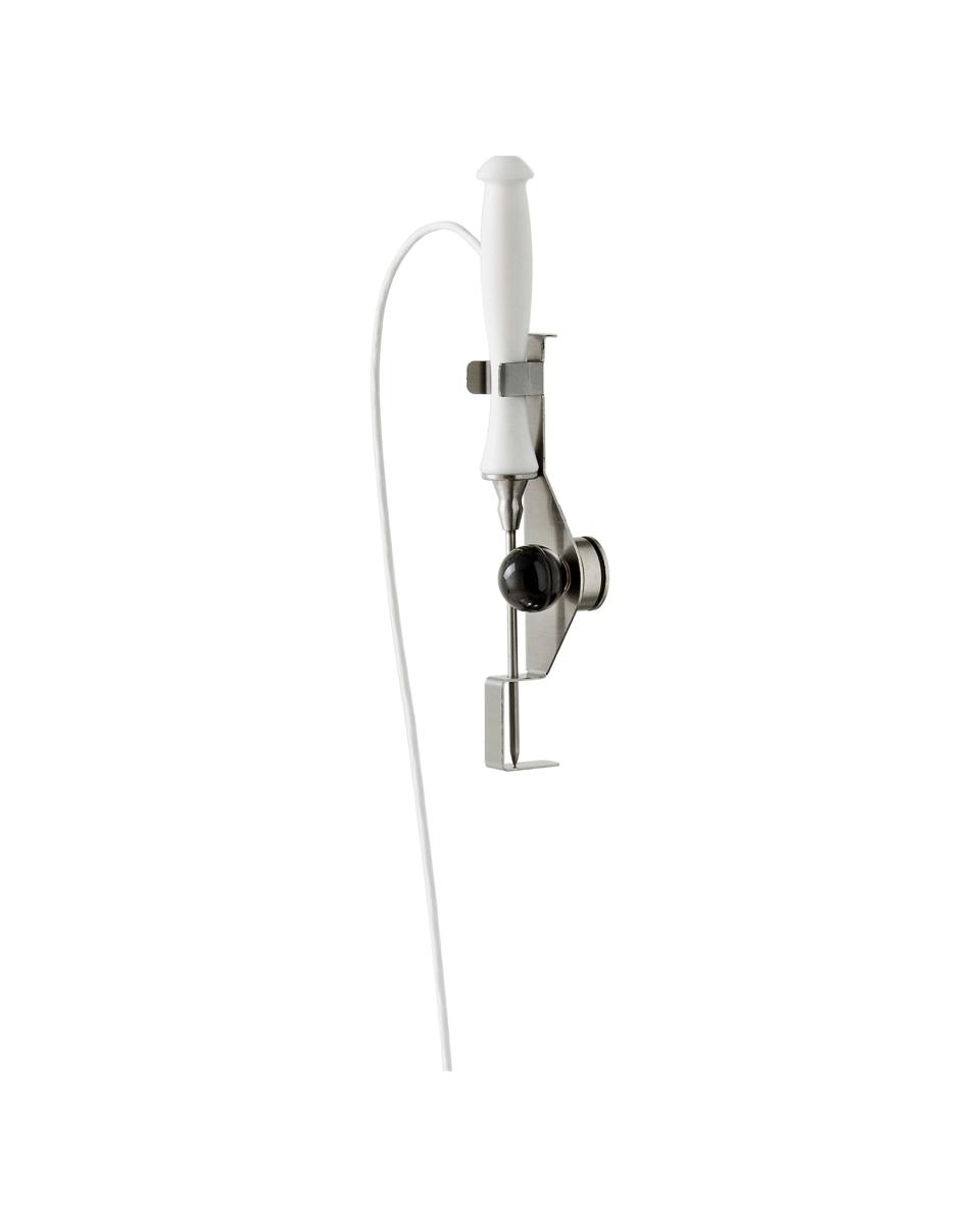 Kerntemperatuurmeter - Met houder - Bartscher - 116009