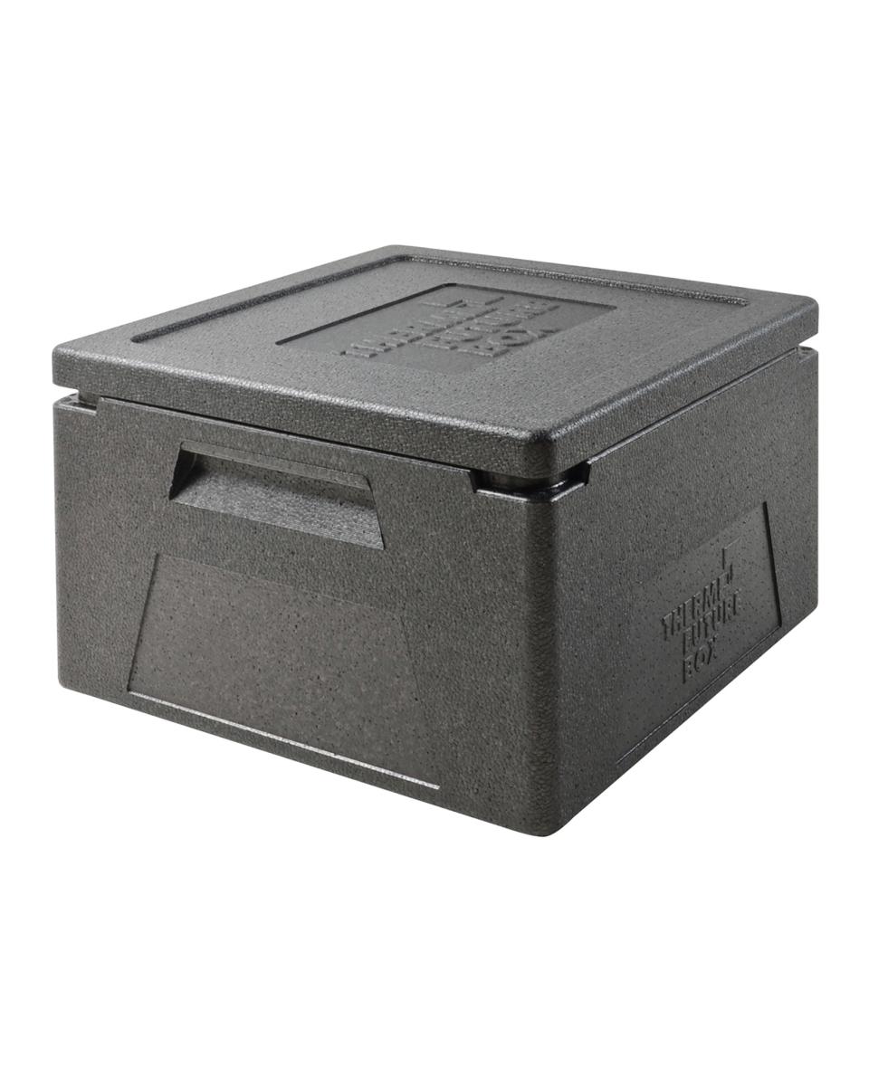 Thermobox - Pizza - H 26.5 x 41.5 x 40 CM - 27 Liter - Promoline