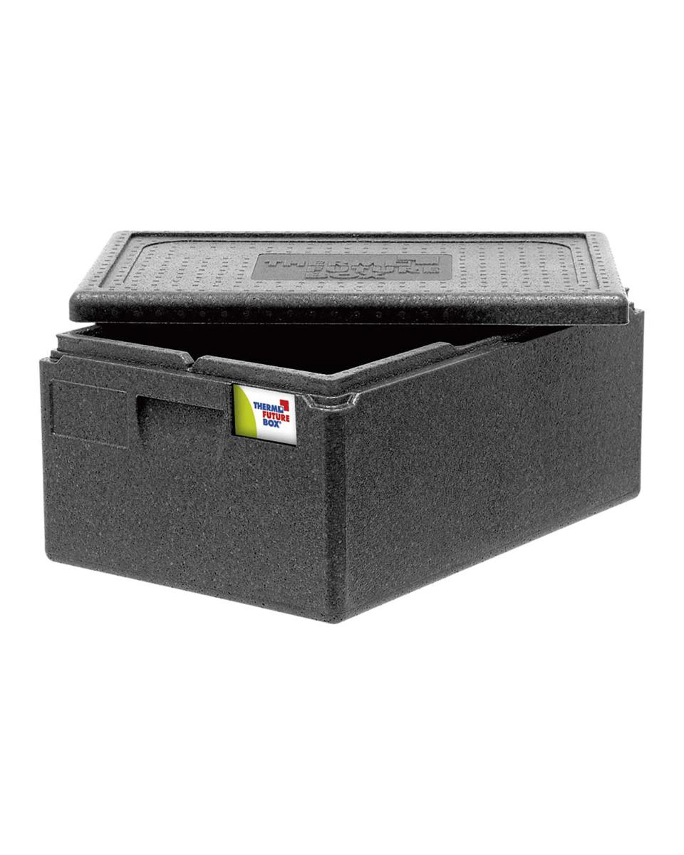 Thermobox - 1/1 GN - H 40 x 60 x 40 CM - 61 Liter - Promoline
