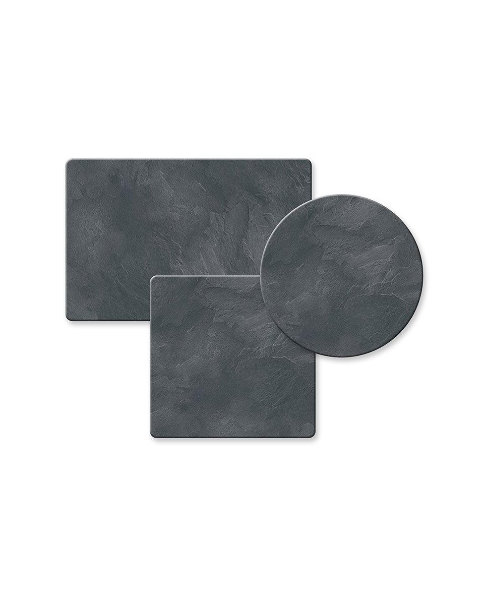Tafelblad - Dark Slate - Topalit - TOP231
