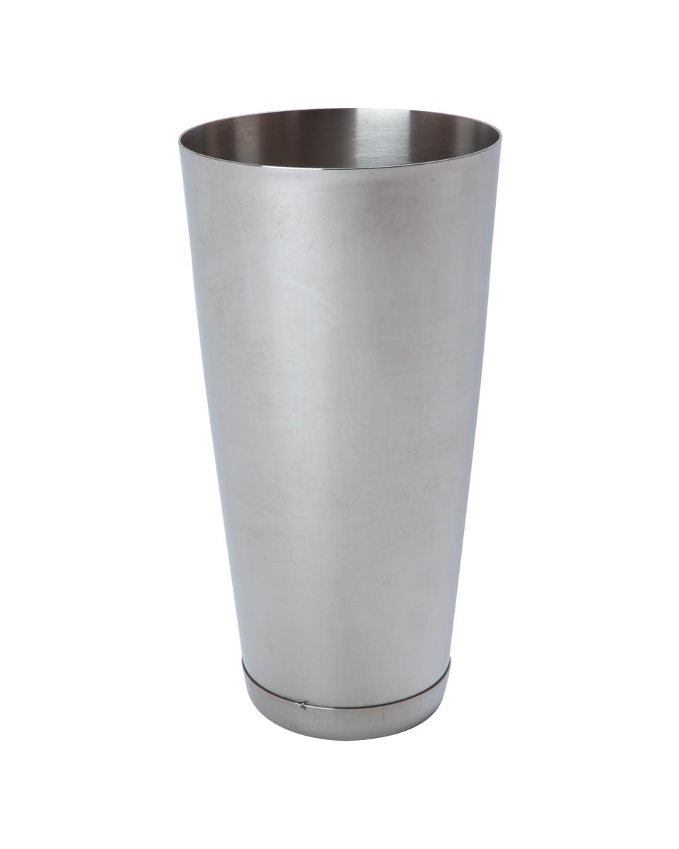 Boston Shaker - 830 ML - RVS - Bar Professional - CSBT028
