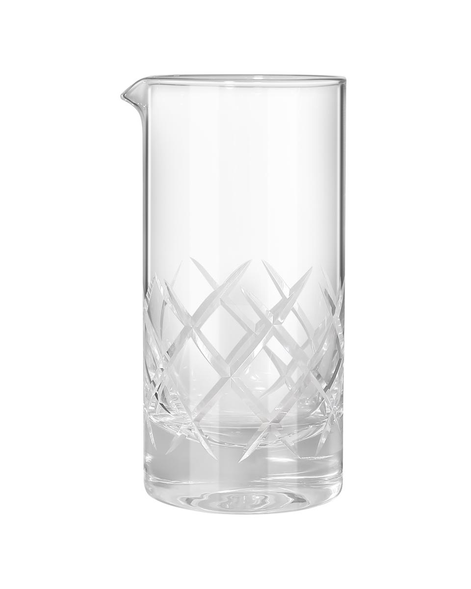 Mixglas - 700 ML - Bar Professional - MXG0700