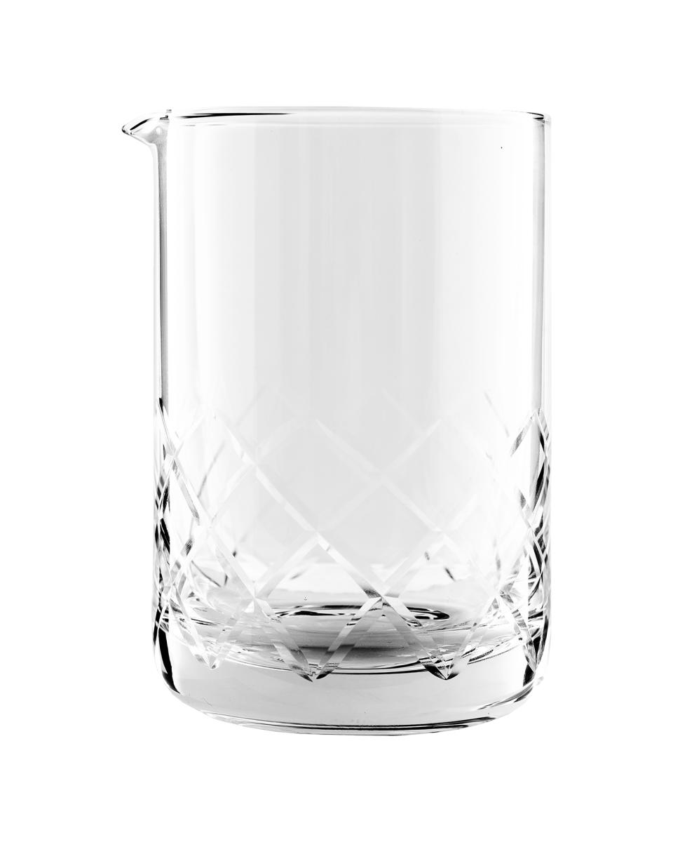 Mixglas - 550 ML - Bar Professional - Yarai - MXG0550