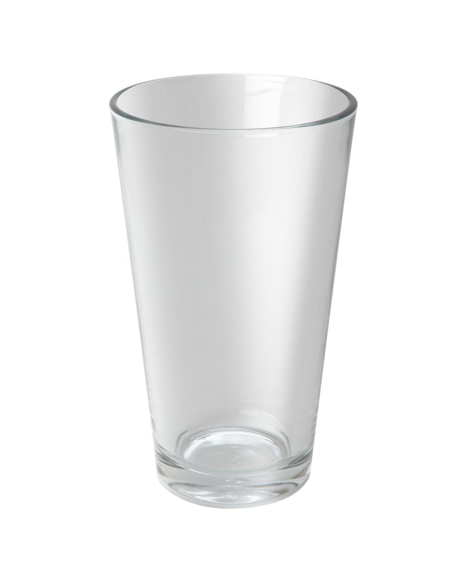 Glas cocktailshaker - Bar Professional - CSBG800