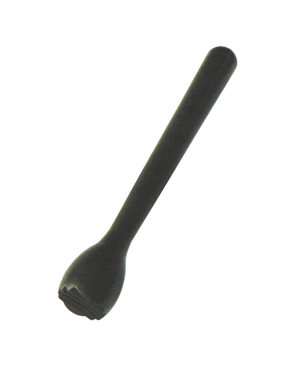Cocktailstamper - Kunststof - Bar Professional - MUDH001