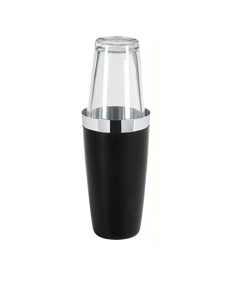 Bostonshaker - 800 ML - Vinyl - Bar Professional - CSBV800