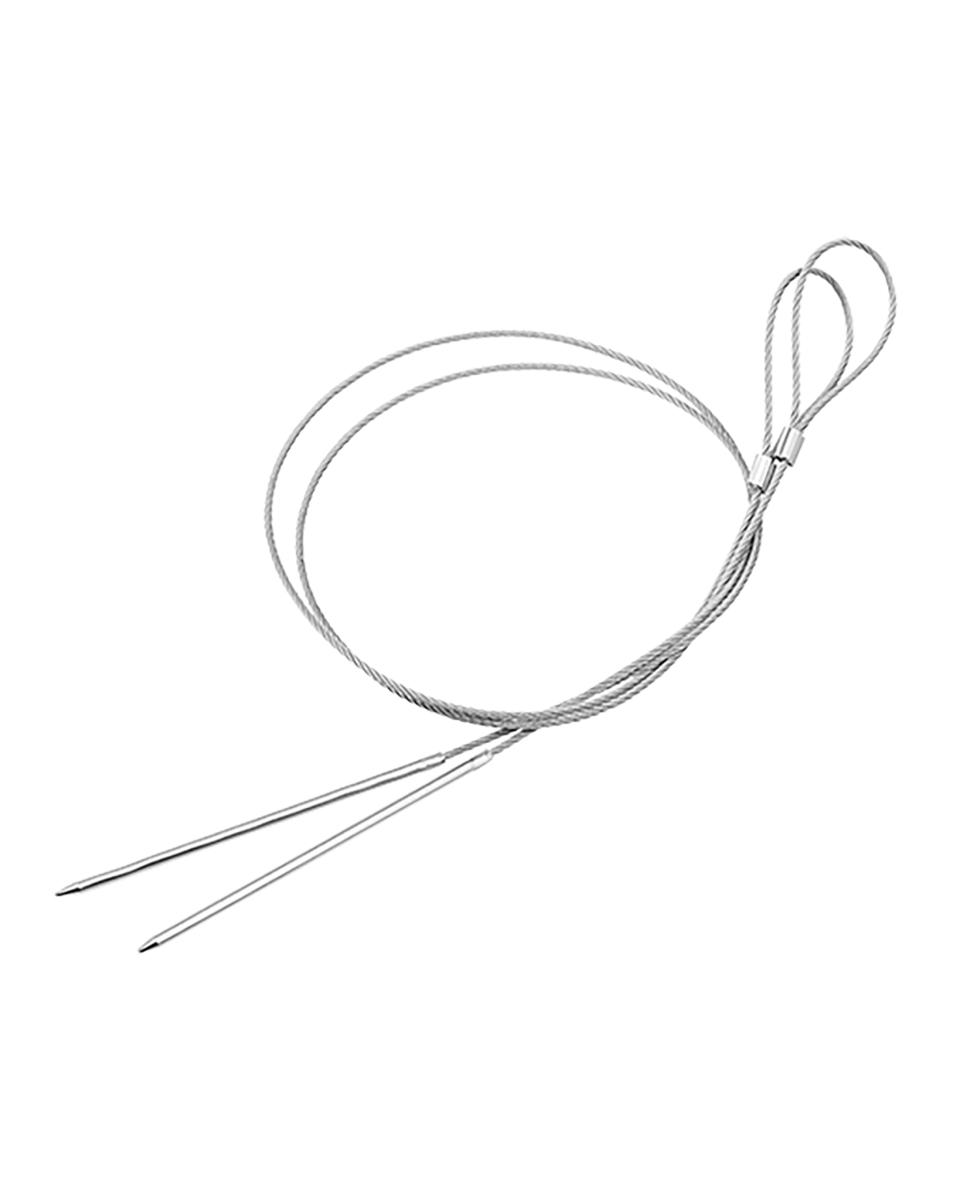 Sateh-Spies - 0.059 KG - 74 CM - RVS - Westmark - 015055