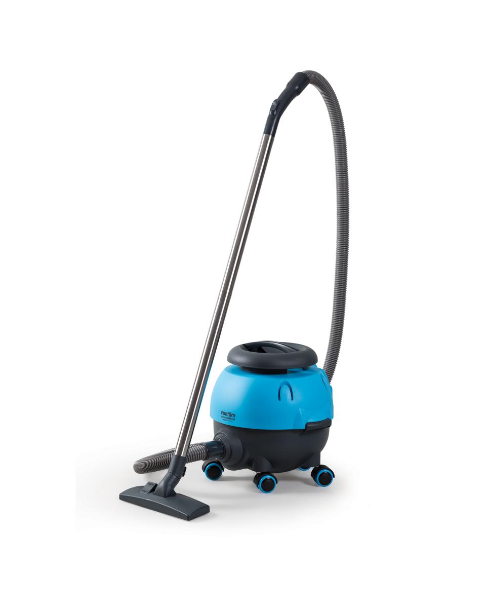 Professionele stofzuiger - 10 Liter - 850W - Promoline