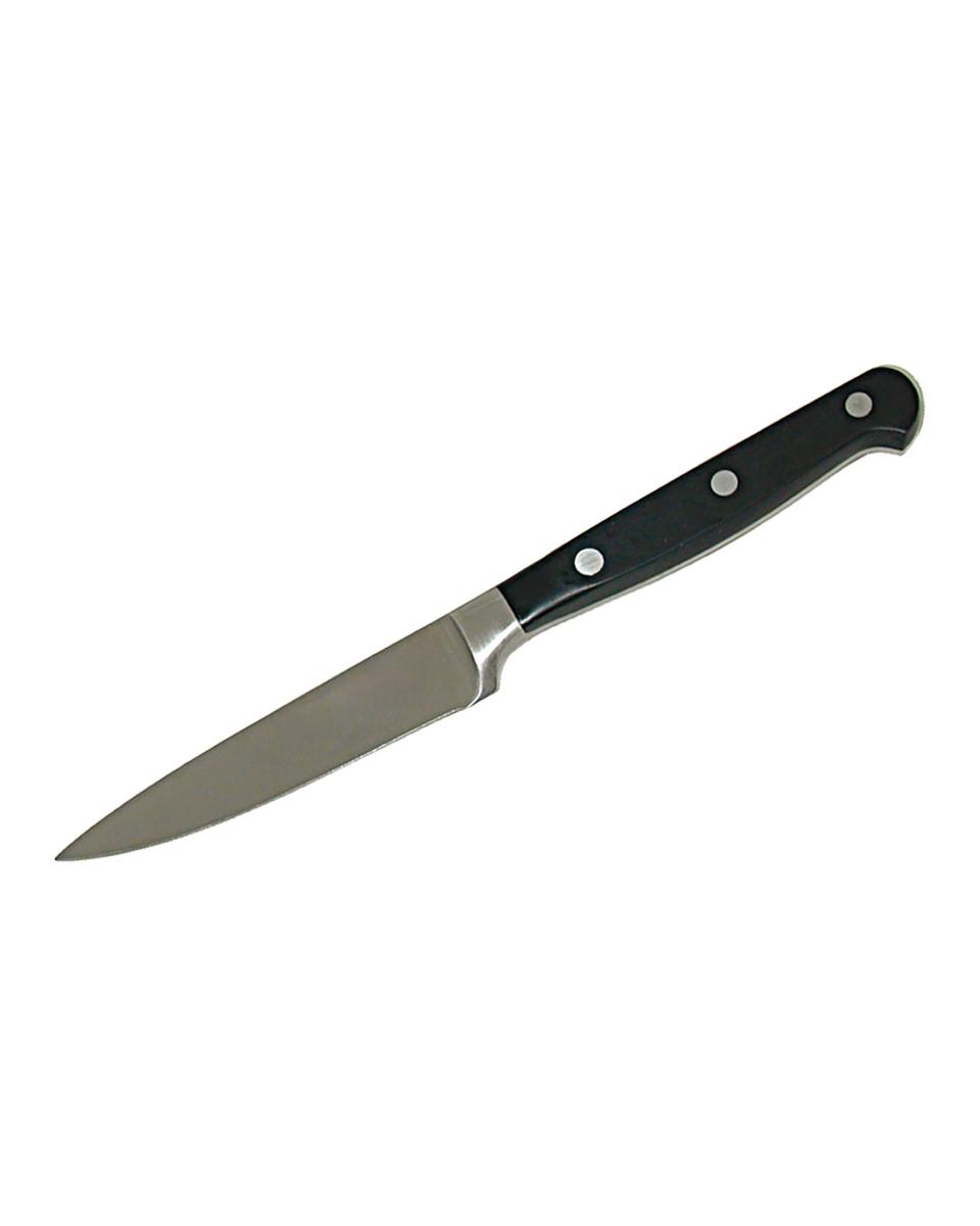 Groentemes - 10 CM - Gesmeed - Promoline