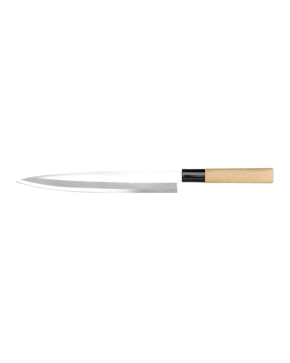 Japans Sashimimes - 21 CM - Gesmeed - Promoline