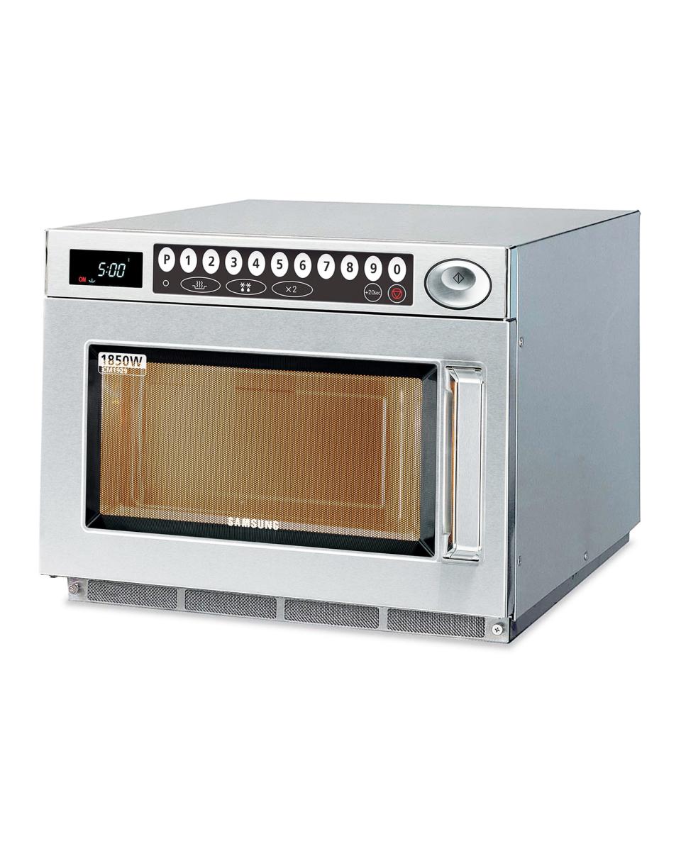 Magnetron - Digitaal - 1850 W - Samsung - CM1929