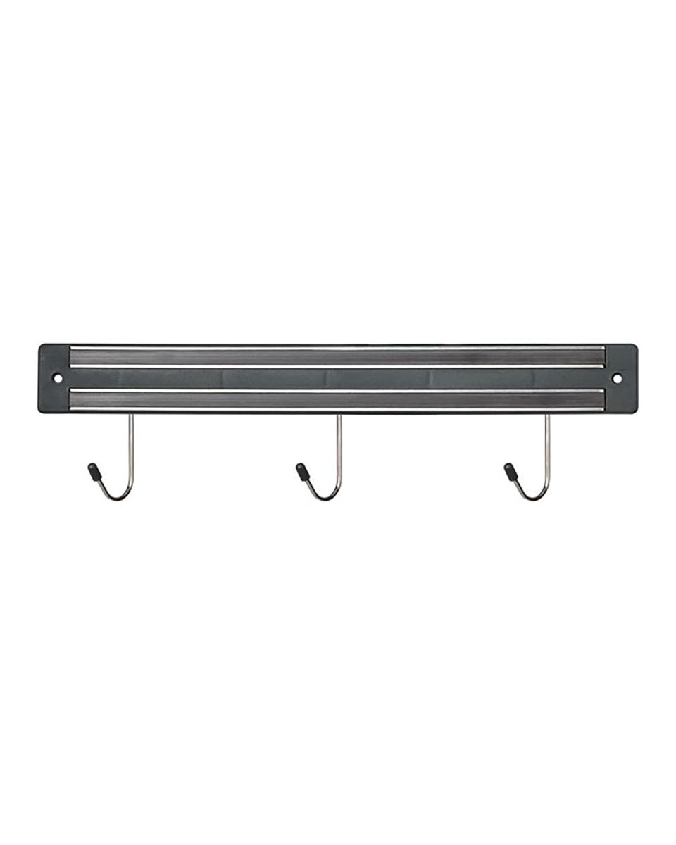 Messenmagneet - Met 3 haken - 33 CM - Promoline