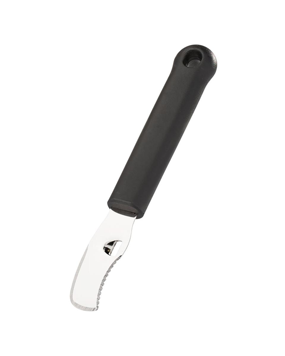 Sinaasappel schiller - 17 CM - Ophangoog - Promoline