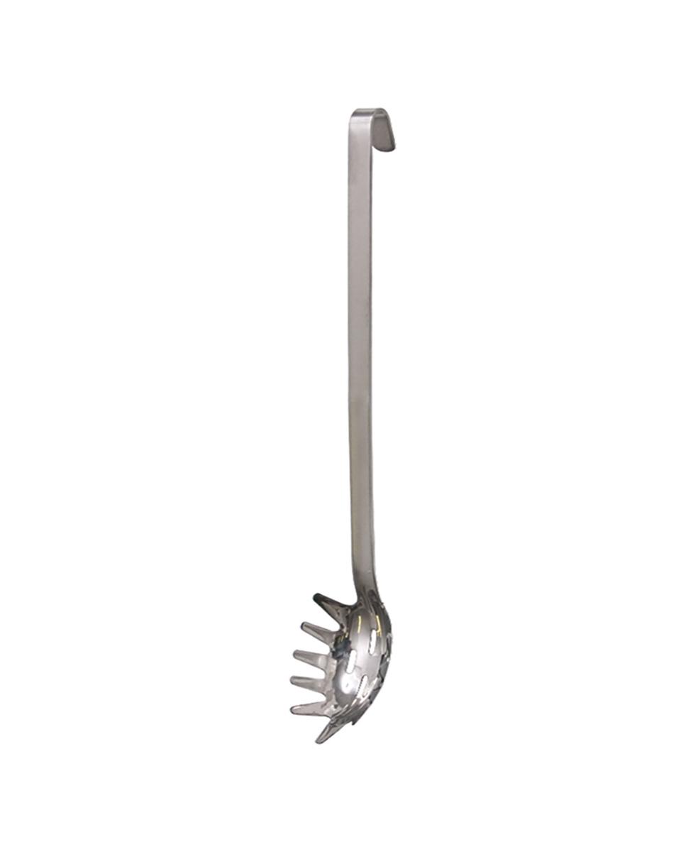 Spaghetti lepel - 40 CM - RVS - Promoline