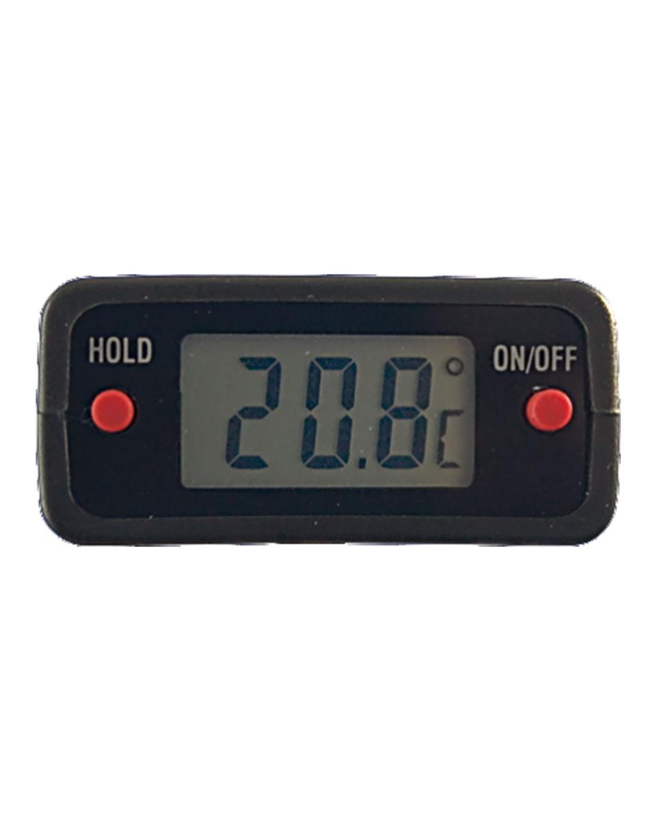 Thermometer - 21 CM - Digitaal - Promoline