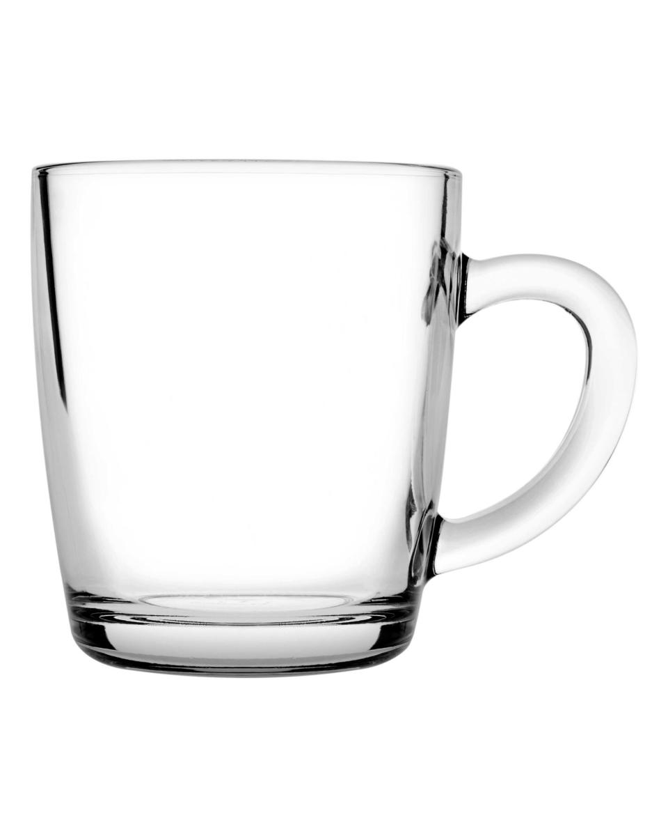 Theeglas - 32 CL - 6 Stuks - Mammoet - Some Like It Hot - 513115