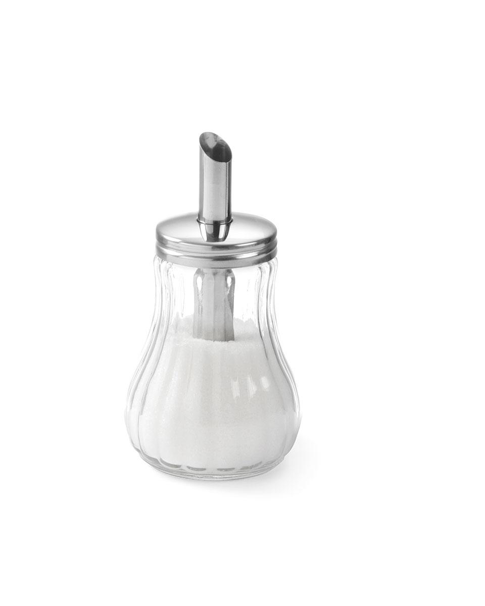 Suikerstrooier - RVS - Hendi - 452400