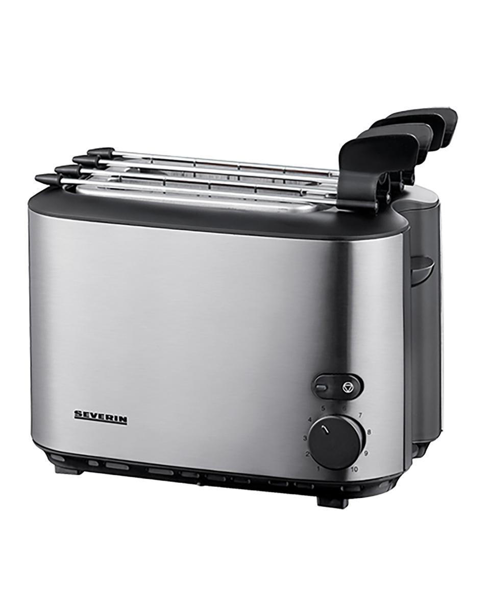 scherm hurken waterval Tosti Apparaat - H 23.5 x 26.8 x 15.8 CM - 1.366 KG - 220 - 240 V - 540 W - RVS - Severin - 910022 scherm hurken waterval Tosti Apparaat - H 23.5 x 26.8 x 15.8 CM - 1.366 KG - 220 - 240 V - 540 W - RVS - Severin - 910022