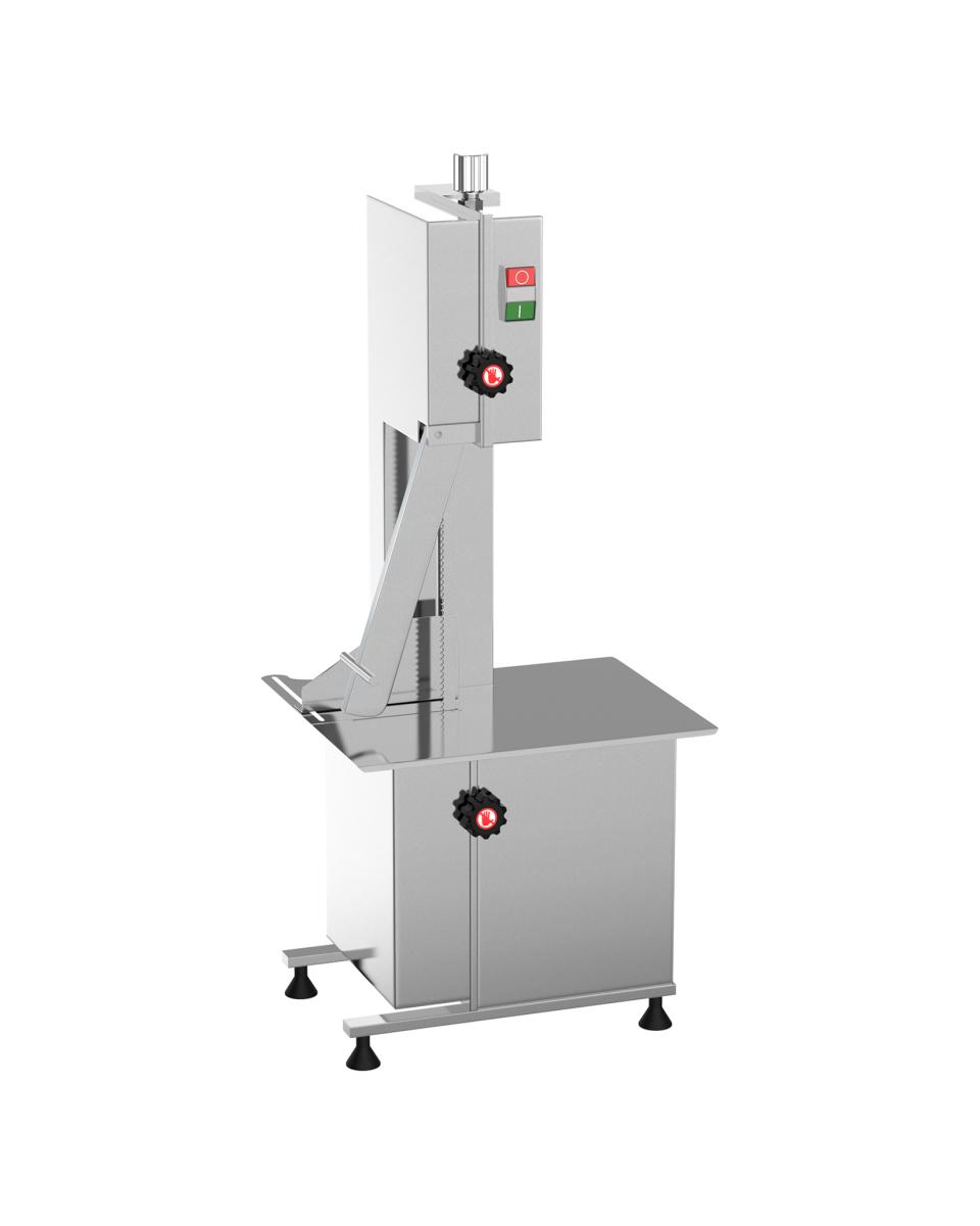 Beenderzaag - 16.5 CM - Elektrisch - 750W - 220-240 V - Promoline